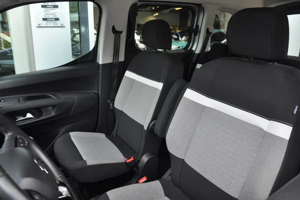Citroën Berlingo 1.2 PureTech Live PDC Apple/Android