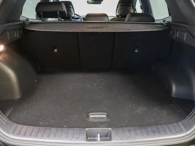 Kia Sportage 1.6 T-GDi Hybrid Dark Edition
