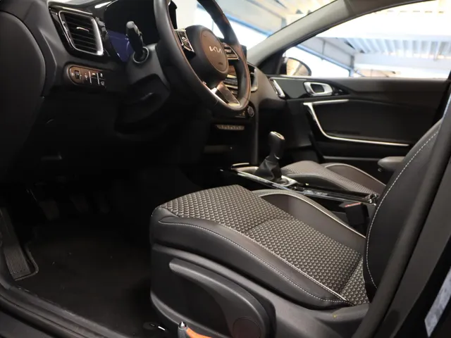 Kia Ceed Sportswagon 1.0 T-GDi DynamicPlusLine