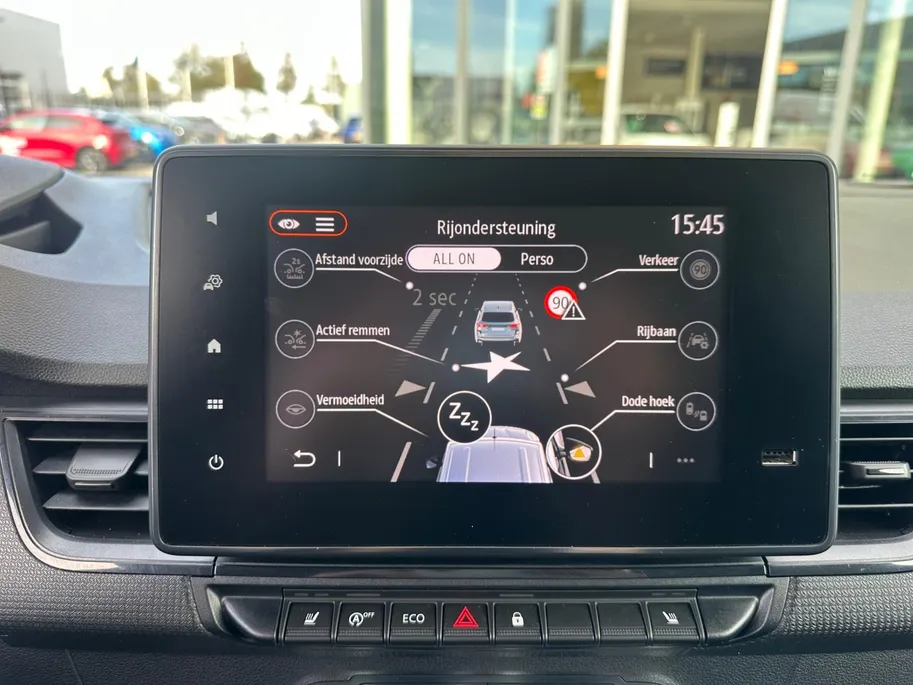 Renault Kangoo 1.5 Blue dCi 115 extra L1 | Anniversary Edition | Carplay | Cruise & Climate Control | Camera | Navigatie | Parkeersensoren | BTW |  BOVAG Garantie