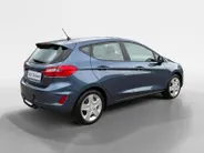 Ford Fiesta 1.1 Trend | Trekhaak | All Season Banden | Parkeersensoren Achter | Navigatie | Cruise Control | Voorruitverwarming | Airco | Apple Carplay & Android Auto | Bovag Garantie