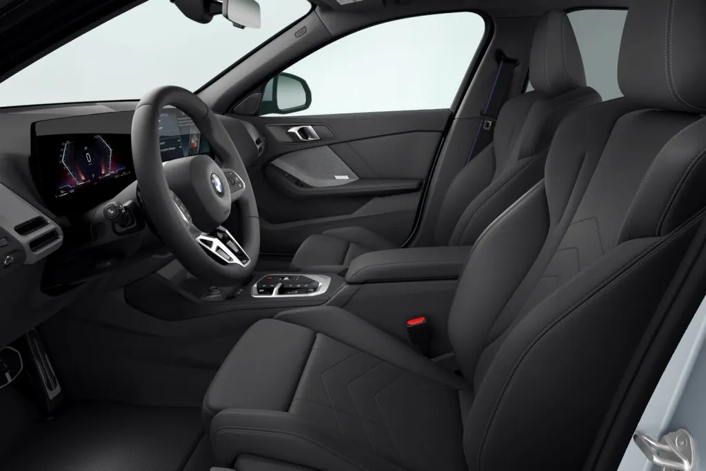 BMW 1 Serie 120