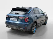 Lynk & Co 01 1.5 | Zeer netjes! | Panoramadak, LM Velgen, memory seat, TREKGEWICHT 1800KG!!