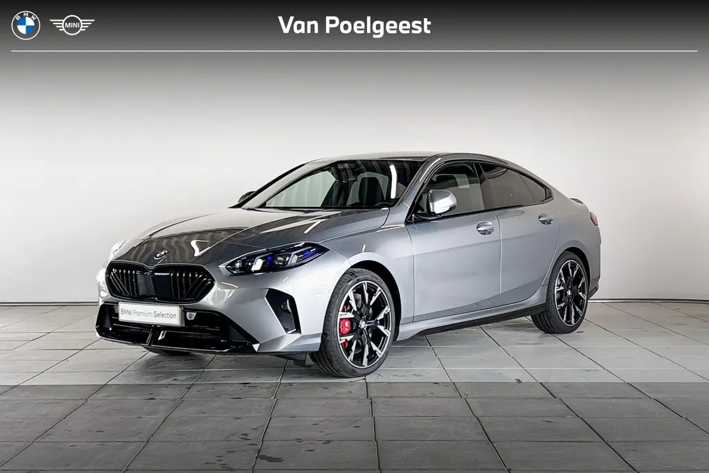 BMW 2 Serie Gran Coupé 220 M Sportpakket Pro Premium Pack