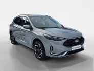 Ford Kuga 2.5 PHEV ST-Line X | NL auto! | Panoramadak | Trekhaak (2100KG trekgewicht | Adaptieve Cruise Control | Winterpack | HUD |
