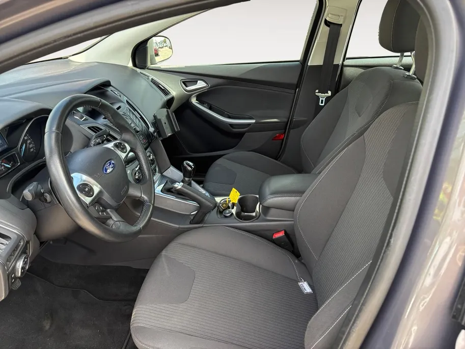 Ford Focus 1.0 EcoBoost Edition Plus |62224 KMST !|Navigatie| Verwarmde voorruit| 12 maanden apk| 12 maanden Bovag garantie|