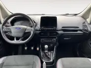 Ford EcoSport 1.0 EcoBoost ST-Line NL Auto | Trekhaak | Navi | Cruise | Park.sens. | etc.