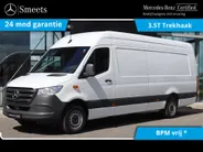 Mercedes-Benz Sprinter 317CDI L4 XXL PRO 3.5T TREKHAAK