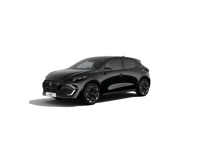 Renault Clio Techno | Achteruitrijcamera | Adaptive Cruise Control | Draadloze telefoonoplader met magsafe technologie