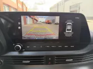 Hyundai i20 1.0 T-GDI Premium | Climate Controle| Lichtmetalen velgen| Metallic lak| Navigatie| Stoel verwarming| Stuur verwarming| Camera| Parkeer sensoren