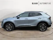 Kia Sportage 1.6 T 230pk Hybride DynamicPlusLine Panodak | Apple/Android | Ad