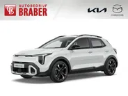 Kia Stonic 1.0 T-GDi MHEV GT-Line | Direct leverbaar | Tot € 1.000 inruilvoordeel bij aanschaf |