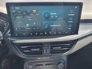 Ford Focus Wagon 1.0 EcoBoost Hybrid ST Line `NAVIGATIE GROOTSCHERM.