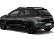 Dacia Sandero Stepway TCe 110 limited edition uit voorraad met € 2.000,- korting   | 2,9% Actiefinanciering  | Reservewiel