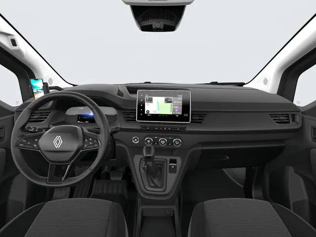 Renault Kangoo Extra | Achteruitrijcamera | Elektronisch geregelde airconditioning | Lane Keeping Assist