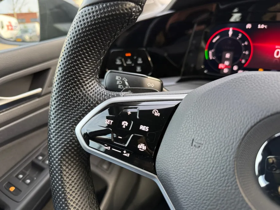 Volkswagen Golf 1.4 eHybrid GTE | 245pk