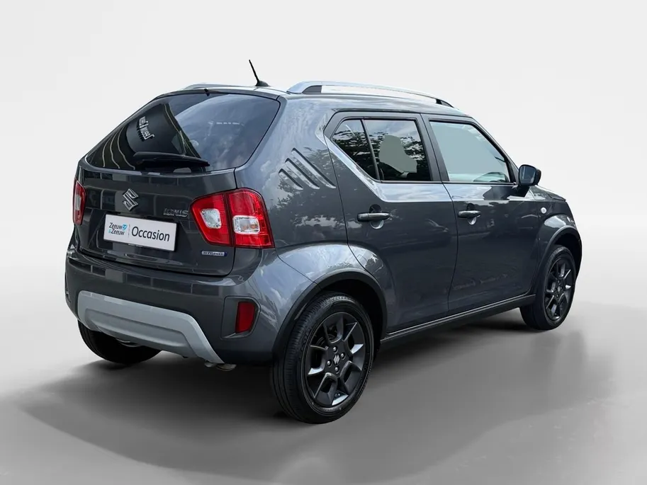 Suzuki Ignis 1.2 Smart Hybrid Select | Airco | Bluetooth | LM Velgen | Privacy Glass |