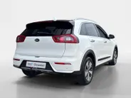 Kia Niro 1.6 GDi Hybrid First Edition | Trekhaak | Achteruitrijcamera | Stoel en stuurverwarming |