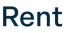 rent tekst logo