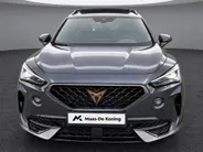 CUPRA Formentor 1.4e-Hybrid 180kW/245PK VZ · Panoramadak · Trekhaak · Camera + Parkeersensoren · Apple/Android Car Play ·