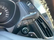 Ford Focus 1.5 Titanium *Automaat*Navi+Camera*Climate Control*Winter Pack*LM.Velgen*Zeer nette auto!