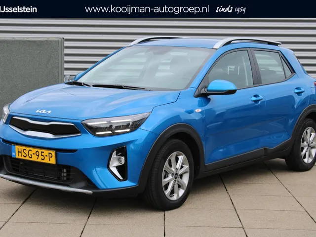 Kia Stonic
