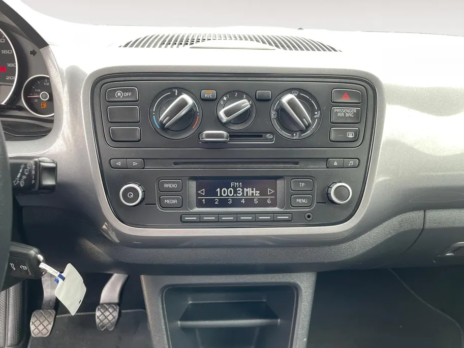 SEAT Mii 1.0 Sport Connect | PDC | Airco