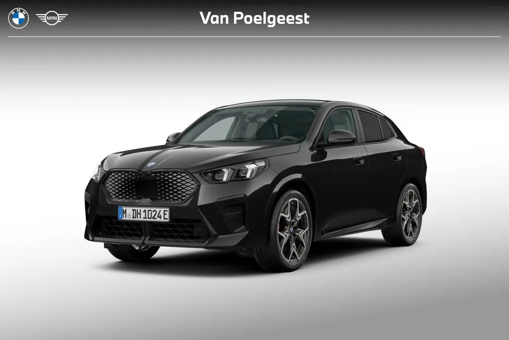 BMW iX2 xDrive30 67 kWh M Sport Edition