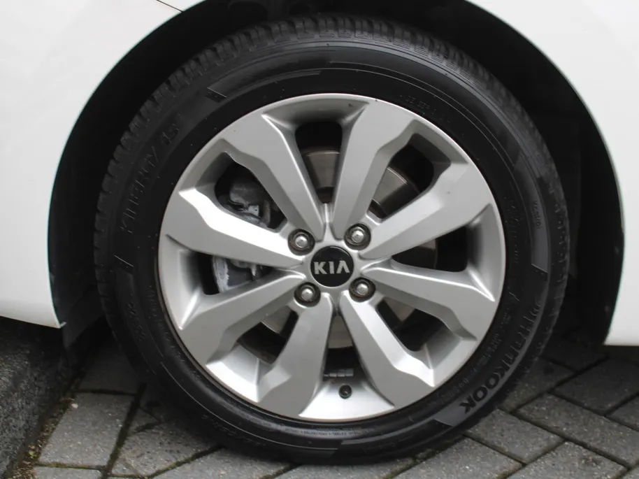 Kia Rio 1.0 T-GDi MHEV DynamicPlusLine | BTW Auto | Navi | Clima | Keyless | Camera | LM Velgen |