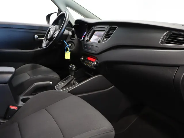 Kia Carens 2.0 GDi BusinessLine Automaat Trekhaak