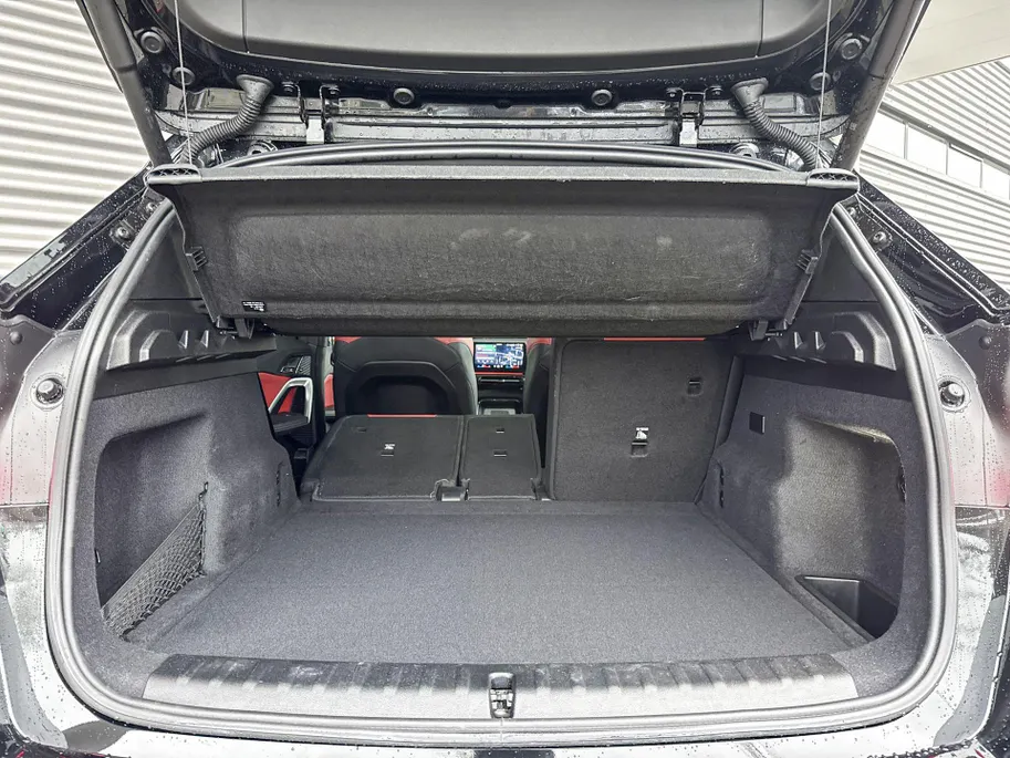 BMW iX1 xDrive30 67 kWh