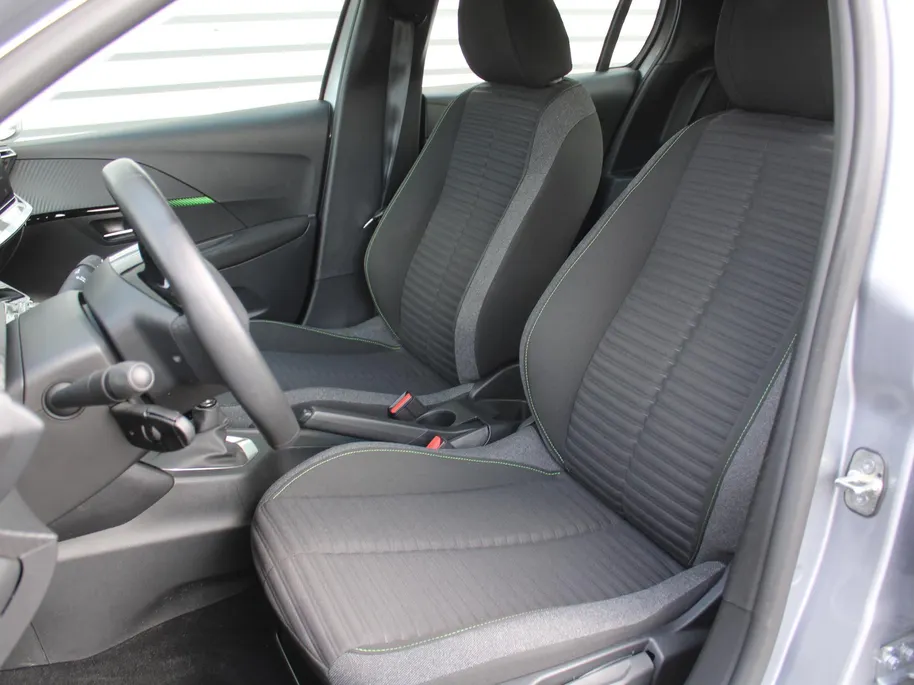 Peugeot 208 1.2 PureTech 100 Active | Airco | Cruise | Navi | LED | Apple CarPlay/Android Auto |