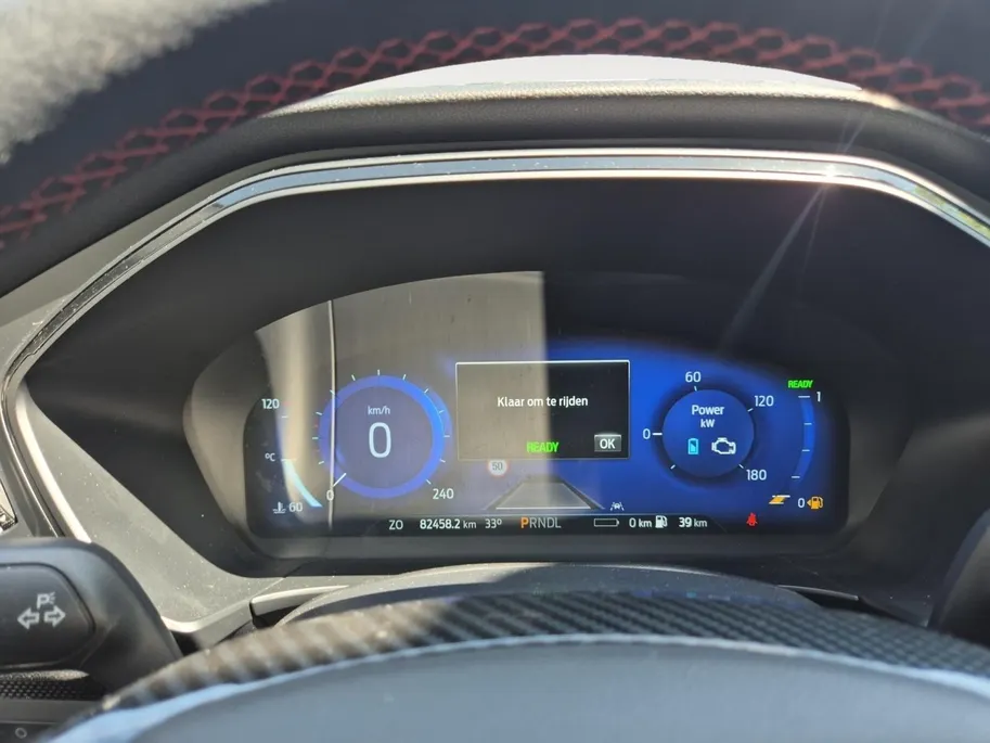 Ford Kuga 2.5 PHEV Vignale | Climate Control | Cruise Control | Navigatie | Camera | Stoelverwarming | Panoramadak | Stoelverwarming voor en achter |