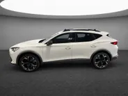 CUPRA Formentor 1.4 245pk DSG e-Hybrid VZ Performance · Panoramadak · Leder · 360 Camera · Elek. Bestuurdersstoel · Stoelverwarming · 19'' Inch ·