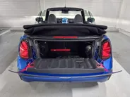 MINI Cooper Cabrio Cooper C Favoured