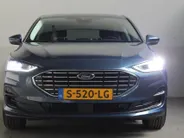 Ford Focus 1.0 EcoBoost 125PK Hybrid Titanium | Winter-pack | Driver Assistance Pack | Parking Pack | Apple Carplay / Android Auto | DAB radio | Full LED | Keyless Entry & Start | Parkeersensor voor & achter |