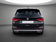 SEAT Ateca FR Business Intense 1.5 TSI 110 kW / 150 PK SUV 7 versn. DSG | Metallic Lak | 19'' Velgen | 5000,- Euro herwaardering!!