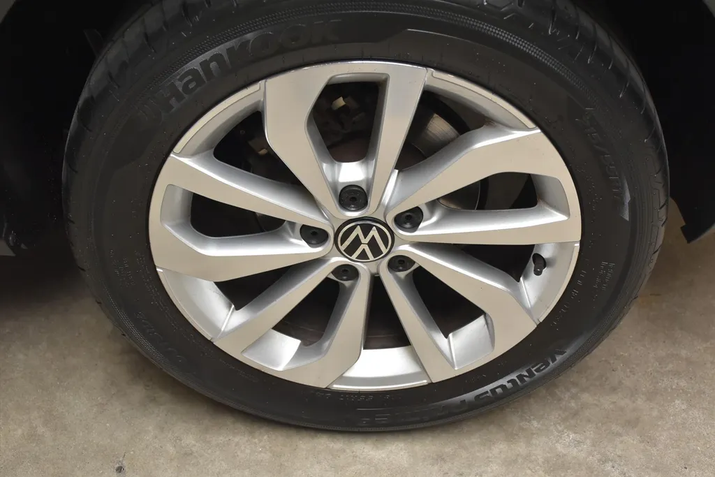 Volkswagen T-Roc 1.5 TSI 150pk 7-DSG Life Business