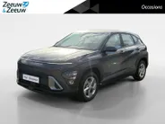 Hyundai Kona 1.6 GDI HEV Comfort | Navi | Climate control | Camera