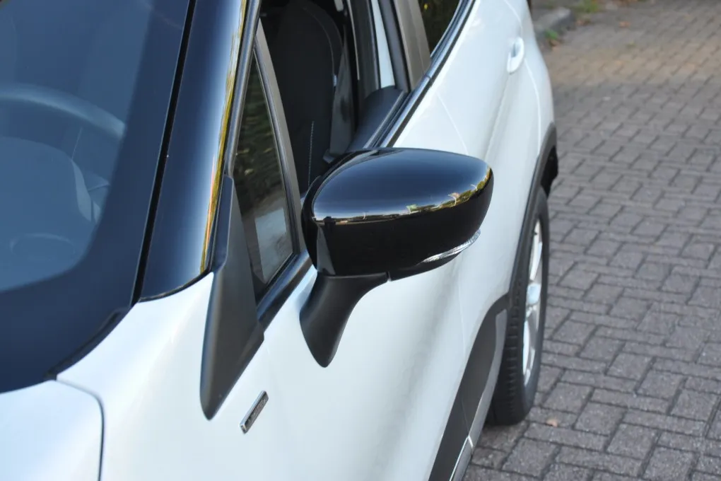 Renault Captur 0.9 TCe Limited NAVI Pack Comfort