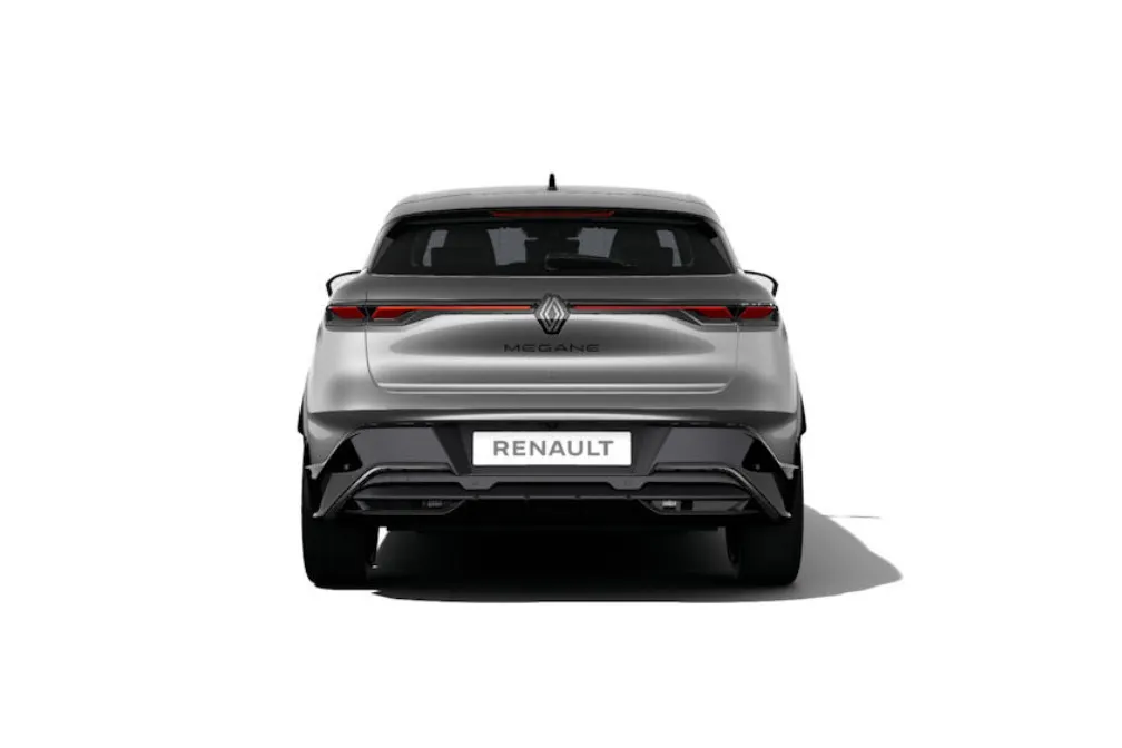 Renault Megane E-Tech Esprit Alpine 67 kWh | Binnenkort in de showroom | Bestel nu uw nieuwe Renault Megane met € 1000,- Zeeuw en Zeeuw korting | Financier uw Megane tegen slechts 1,9% rente
