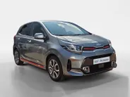 Kia Picanto 1.0 DPi GT-Line 1e Eigenaar | Metallic lak | Fabrieksgarantie | NAP