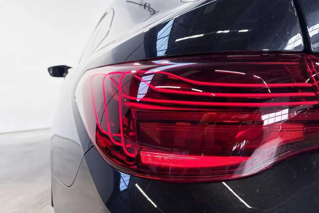BMW i4 eDrive35 M Sport Edition M Sportpakket Pro