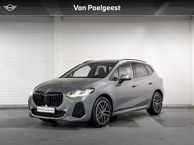 BMW 2 Serie Active Tourer