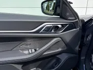 BMW i4 M60 84 kWh