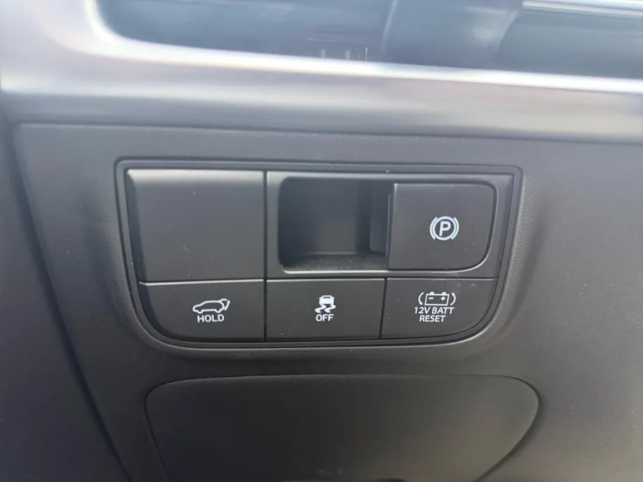 Hyundai Tucson 1.6 T-GDI HEV Premium Sky |Navigatie| Schuif-kanteldak| Lederen bekleding|Stoelverwarming/koeling| elektrisch verstelbare stoelen met geheugen|