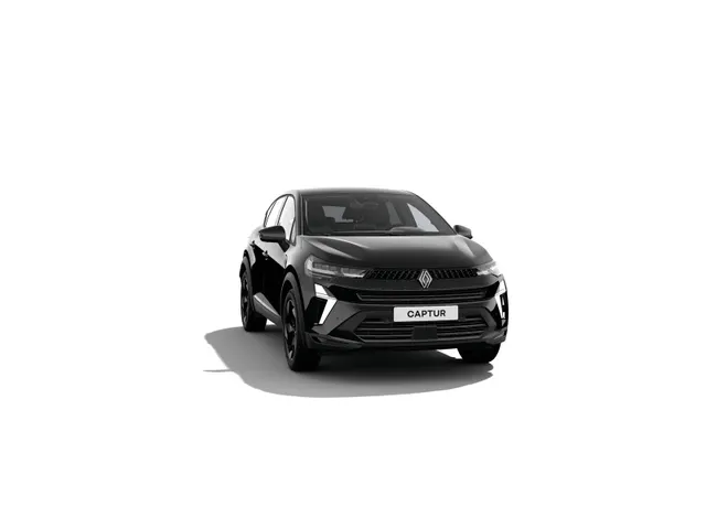 Renault Captur Techno | Achteruitrijcamera | Elektrisch verwarmbare voorstoelen | Elektronisch geregelde airconditioning