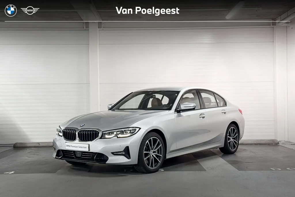 BMW 3 Serie Sedan 330i High Executive Edition