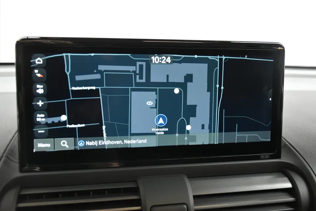 Hyundai Inster 49 kWh Evolve Sky + Winter en Tech pack