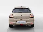 Suzuki Swift 1.2 Style Sportpack Smart Hybrid | DEMO | Sportpack | 17inch lichtmetalen velgen | All weather banden | Direct beschikbaar